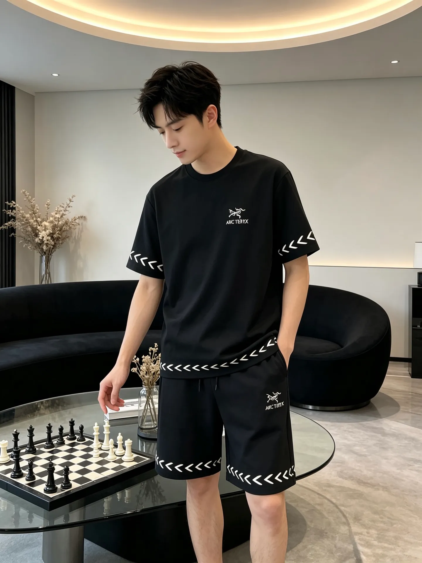 2026ss New Arrival ，Premium ！ Breathable ， ， ， Quality。 ！ ， ！Sizes：M-3XL